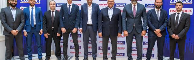 Egyptian restaurant tech startup OneOrder secures $6.5m working capital facility