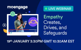 Customer empathy and sustainability – The new growth hack for businesses and apps