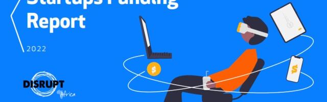 African tech startup funding passes $3bn mark in 2022
