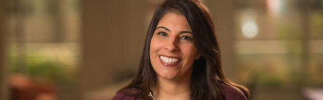 Brunch with Sujata Bhatia: The woman who’s helping Monzo grow up