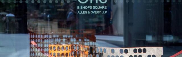 Law firms embrace the efficiencies of artificial intelligence