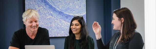 A Human Genome Project for the nervous system? BIOS Health raises fresh funding