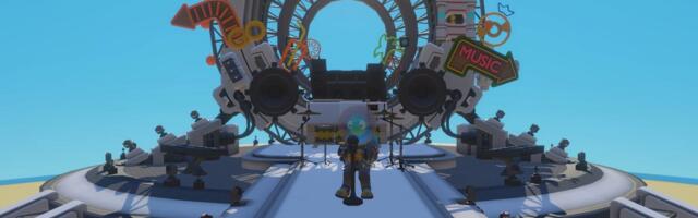 Kunlon’s Play for Fun launches no-code, AI-based 3D simulation UGC game Club Koala