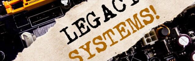 Legacy Technology: The Hidden Costs of Legacy Systems