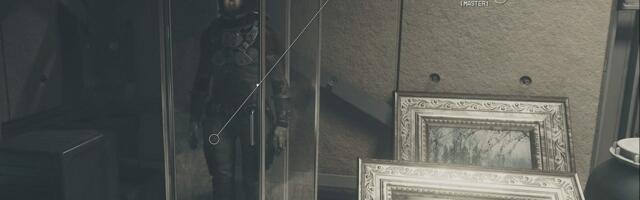 You can steal one of Starfield's better suits early on, if you know how