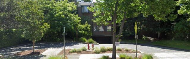 Condominium in Palo Alto sells for $2.2 million