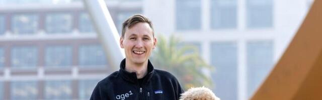 age1 VC Alex Colville says longevity field isn’t just for ‘rich old billionaires trying to live forever”