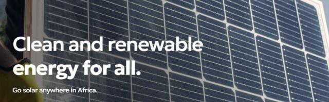 How Nigeria’s Lihon Energy is rolling out solar-powered micro-grids to commercial clients