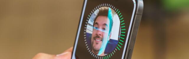 Report: Apple doesn't plan to bring back Touch ID