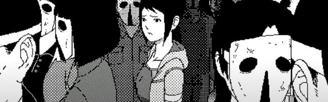World of Horror review - atmospheric retro dread as fleeting as a nightmare