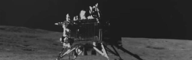 NASA & ISRO’s Rendezvous: Lunar orbiter pings India’s Chandrayaan-3’s Vikram Lander on the Moon