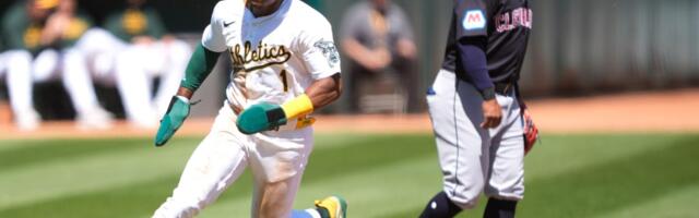 Tuesday meeting between Oakland A’s, city officials, could determine A’s future at Coliseum