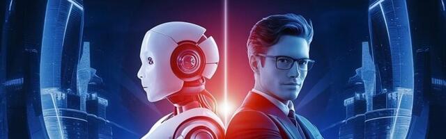 AI vs humans: Why soft skills are your secret weapon