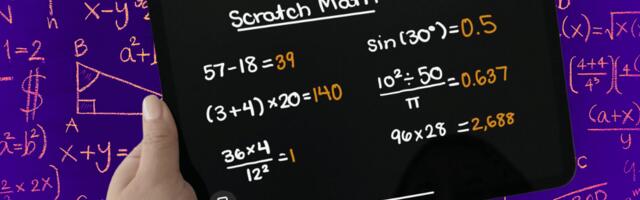 iPad users rejoice as Apple unveils long-awaited calculator app iPadOS 18