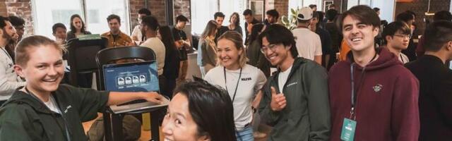 From code to impact: Crusoe’s hackathon reveals AI’s power to drive change in energy and beyond