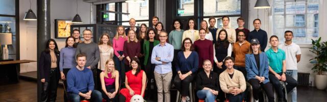 Balderton Capital presents almost €1.2 billion between early and growth funds