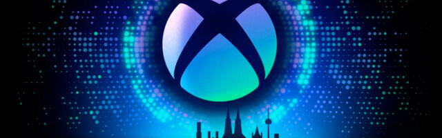 What’s Xbox and Opening Night Live showing at Gamescom? Here’s the list.