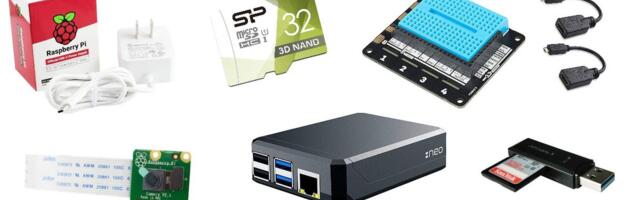 Best Raspberry Pi Accessories of 2024