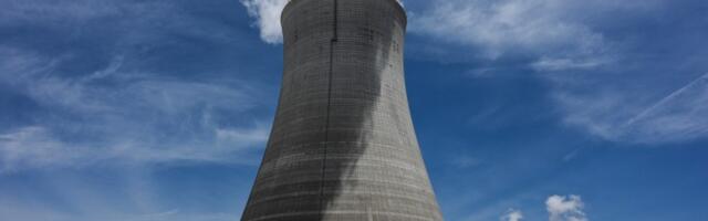 Silicon Valley has a plan to save humanity: Just flip on the nuclear reactors