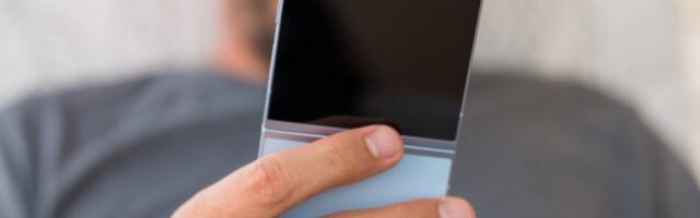 Samsung tipped to launch a Galaxy Z Flip FE next year