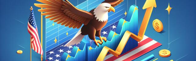 Trump’s victory sends stock market soaring