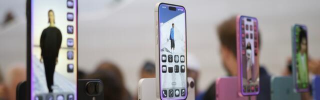 Apple is killing its never-released iPhone subscription service