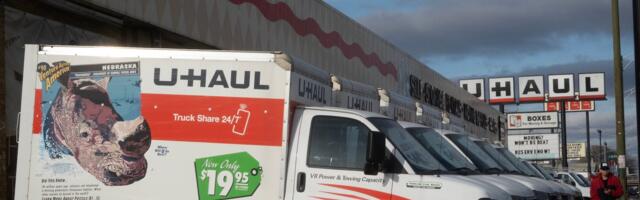 A Violent Gang Is Using U-Haul to Hack and Dox Victims