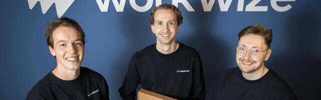 Workwize raises €12.6 million to become the “first platform to fully automate the IT equipment lifecycle”