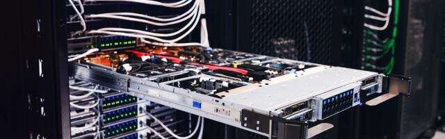 Analysts halve Nvidia GB200 Blackwell shipment forecasts for 2025 — prediction contrasts AI boom