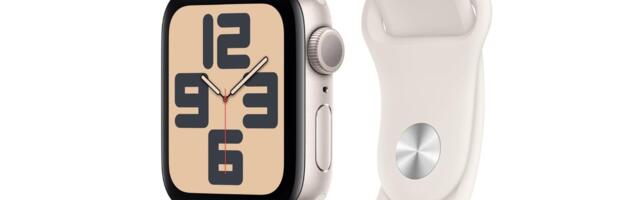 The 2nd Gen Apple Watch SE Just Hit Its Lowest Price in Two Months, Only $169 for Presidents’ Day