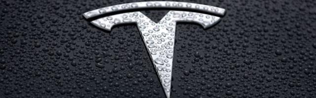 Fire at Tesla dealership near Rome destroys 17 cars