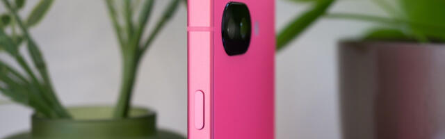No bump, more battery: The Pixel 9a reminds me a lot of the Pixel 5, in the best way