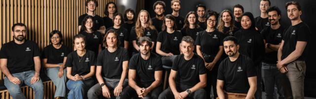 French DeepTech Chipiron raises €14 million to “make MRIs as accessible as X-rays”