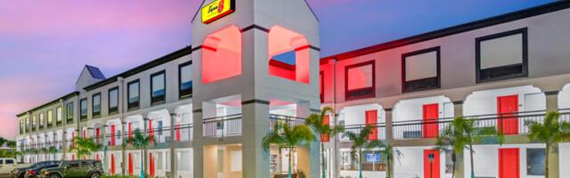 Inside Wyndham’s Plan to Launch 100 Super 8 Hotels Across Saudi 