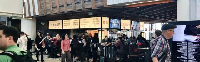 FAA Limits Capacity Out of Newark, Airlines Endorse Restrictions