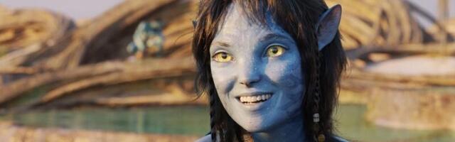 ‘Avatar: The Way of Water’ is Surfing Back to Theaters