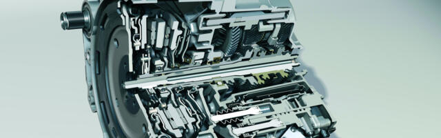 What Kind Of Transmission Fluids Do DCTs Use?
