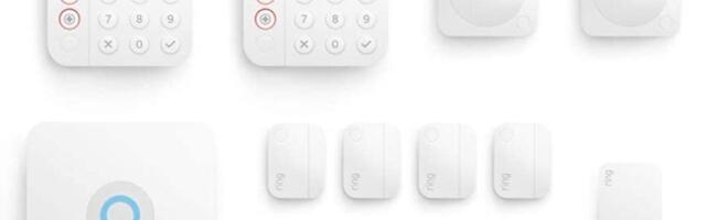 Ring Alarm 14-Piece Kit Drops to Black Friday Low, Amazon Clears Stock for Non-Prime Members