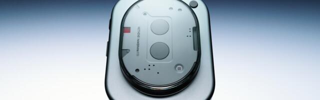 The retro-looking Nothing Headphone (1) launch globally, and for a lot less than other flagship headphones