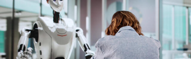 What Is It Like Going Through An AI Job Interview?