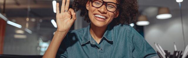 Master ASL from beginner to advanced from home for just $15