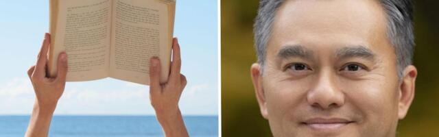 A longevity doctor says he reversed his biological age by 11 years. Here are the 3 things he does every day to stay healthy for longer.