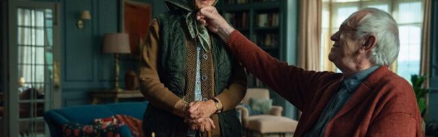 'The Thursday Murder Club' Has a Few Obvious Easter Eggs, and a Couple Hidden Ones, Too