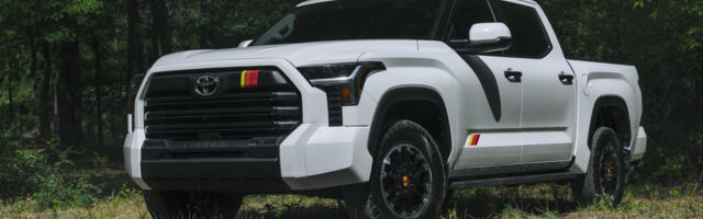 Toyota Issues Not One, But Two Recalls For 400,000 Trucks And SUVs - Here Are The Problems