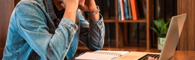 As a college student, studying can be difficult and lonely. ChatGPT has become my go-to study buddy.