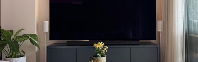 This often-overlooked but very affordable AV accessory has finally helped me perfect my home cinema setup