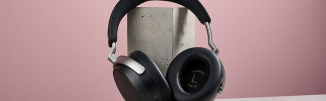 I tested Sennheiser's first wireless headphones that bundle a USB-C dongle for higher-res streaming, and their detail-oriented sound bowled me over