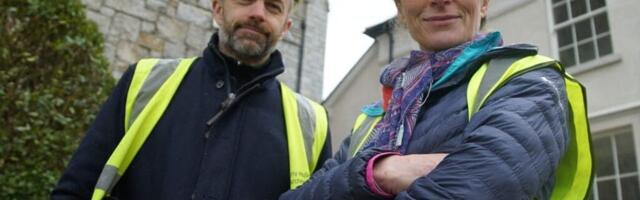 Buildings Beo, new life for derelict Irish properties