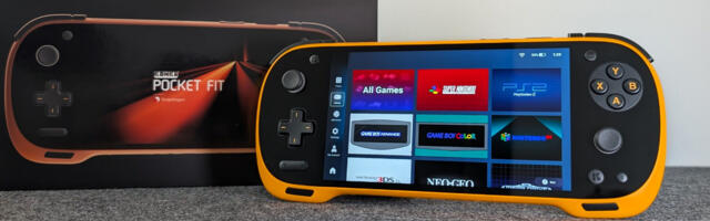 AYANEO’s first affordable flagship will remain the best deal in gaming handhelds for two more weeks