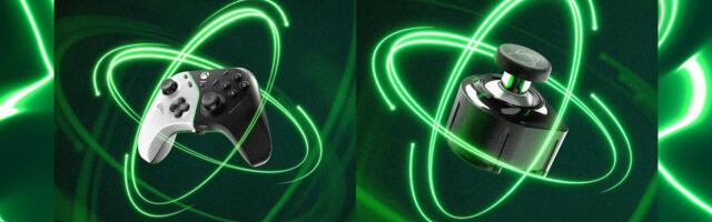 Thrustmaster ESWAP X2 H.E. Controller Review